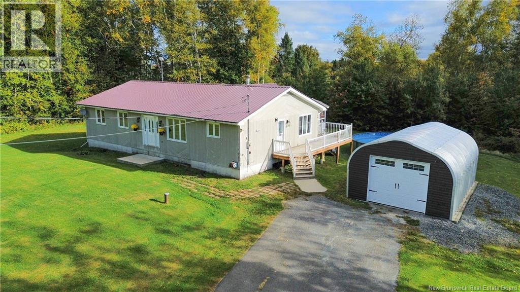 636 Greenfield Road, Greenfield, New Brunswick  E7L 3E2 - Photo 1 - NB127008