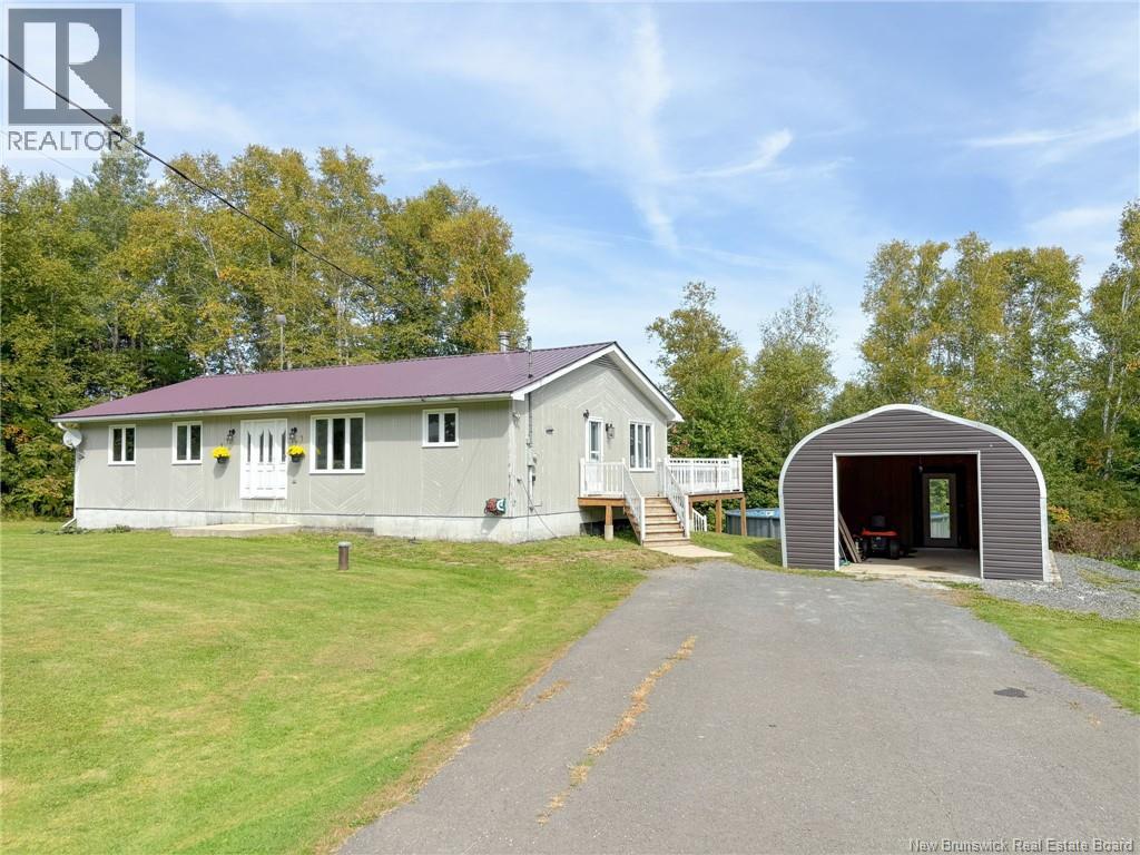 636 Greenfield Road, Greenfield, New Brunswick  E7L 3E2 - Photo 2 - NB127008