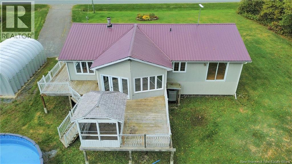 636 Greenfield Road, Greenfield, New Brunswick  E7L 3E2 - Photo 4 - NB127008
