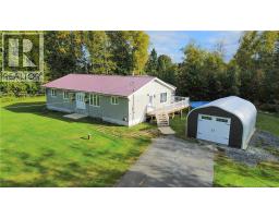 636 Greenfield Road, Greenfield, New Brunswick