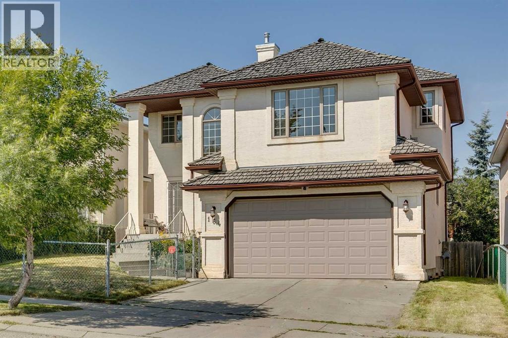 164 Edgebrook Rise NW, Calgary, Alberta