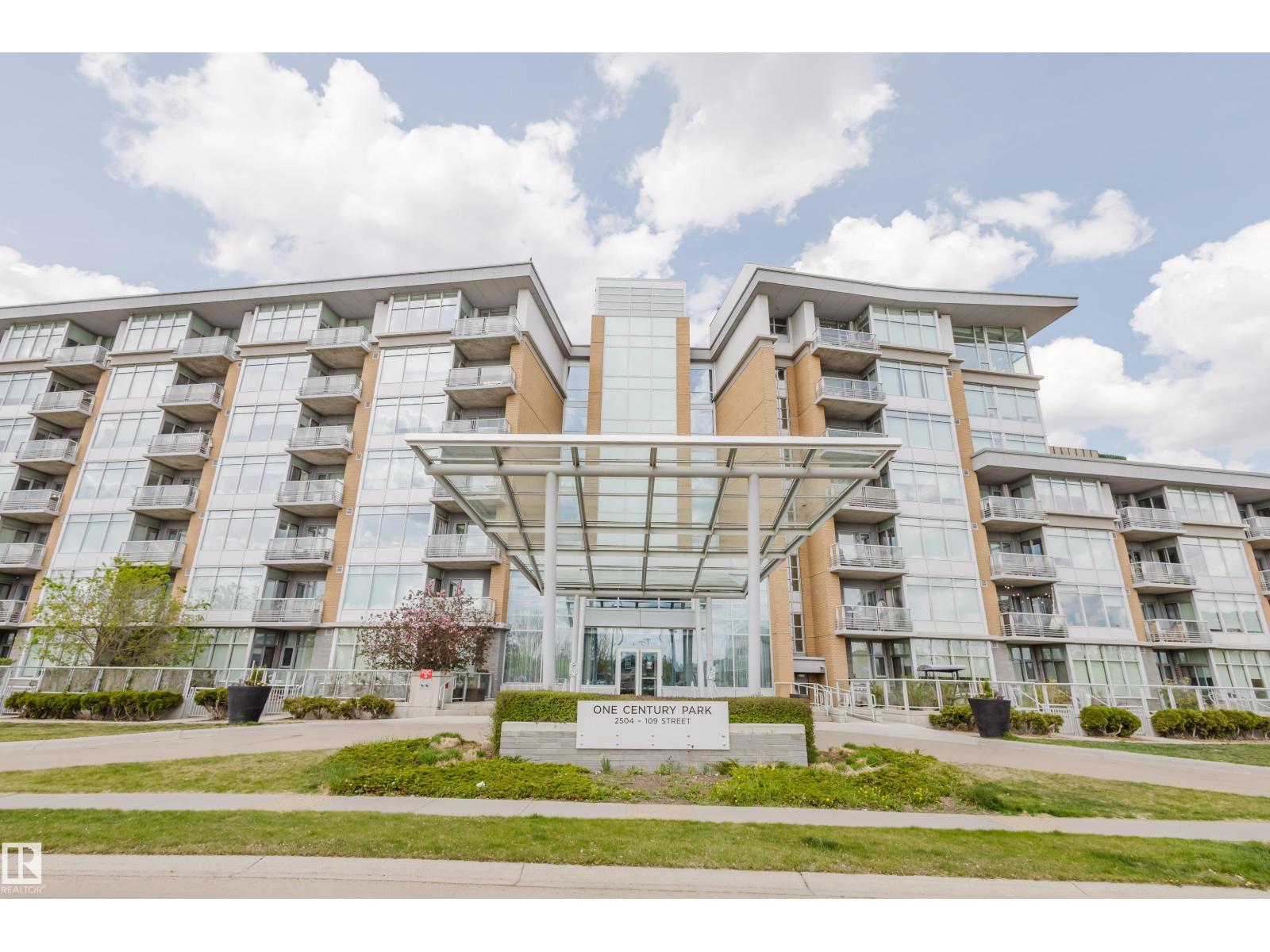 #403 2504 109 ST NW, Edmonton, Alberta