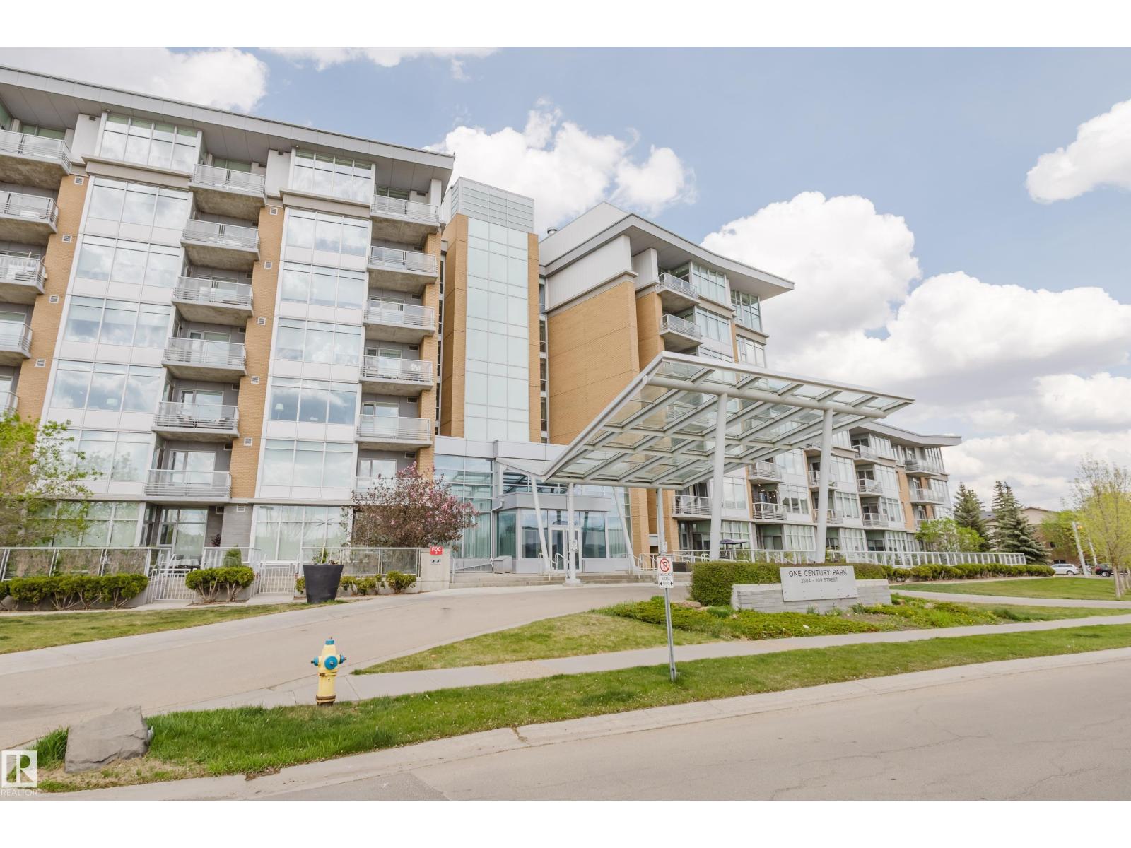#403 2504 109 St Nw, Edmonton, Alberta  T6J 2H3 - Photo 2 - E4459058