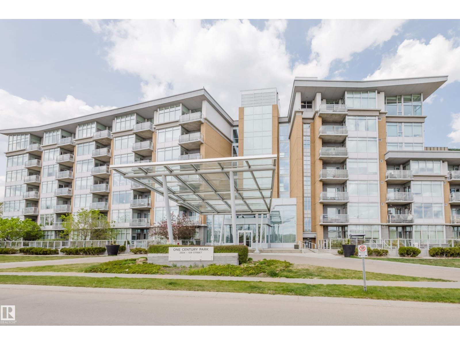 #403 2504 109 St Nw, Edmonton, Alberta  T6J 2H3 - Photo 3 - E4459058