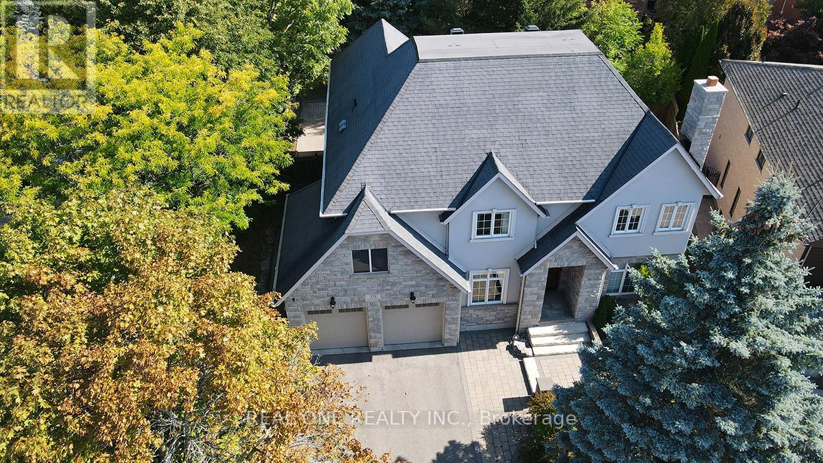 19 ANGLIN DRIVE, Richmond Hill, Ontario