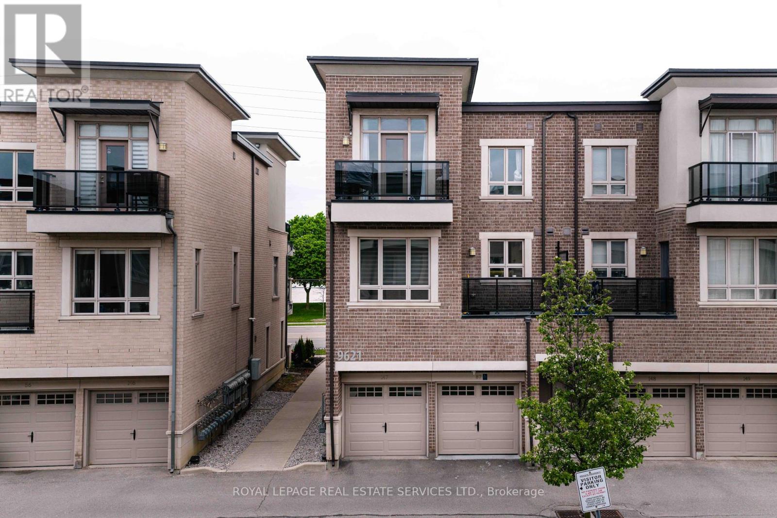 13 - 9621 Jane Street, Vaughan, Ontario  L6A 4G5 - Photo 2 - N12421258