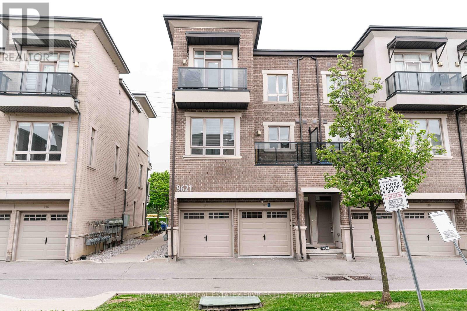 13 - 9621 Jane Street, Vaughan, Ontario  L6A 4G5 - Photo 4 - N12421258