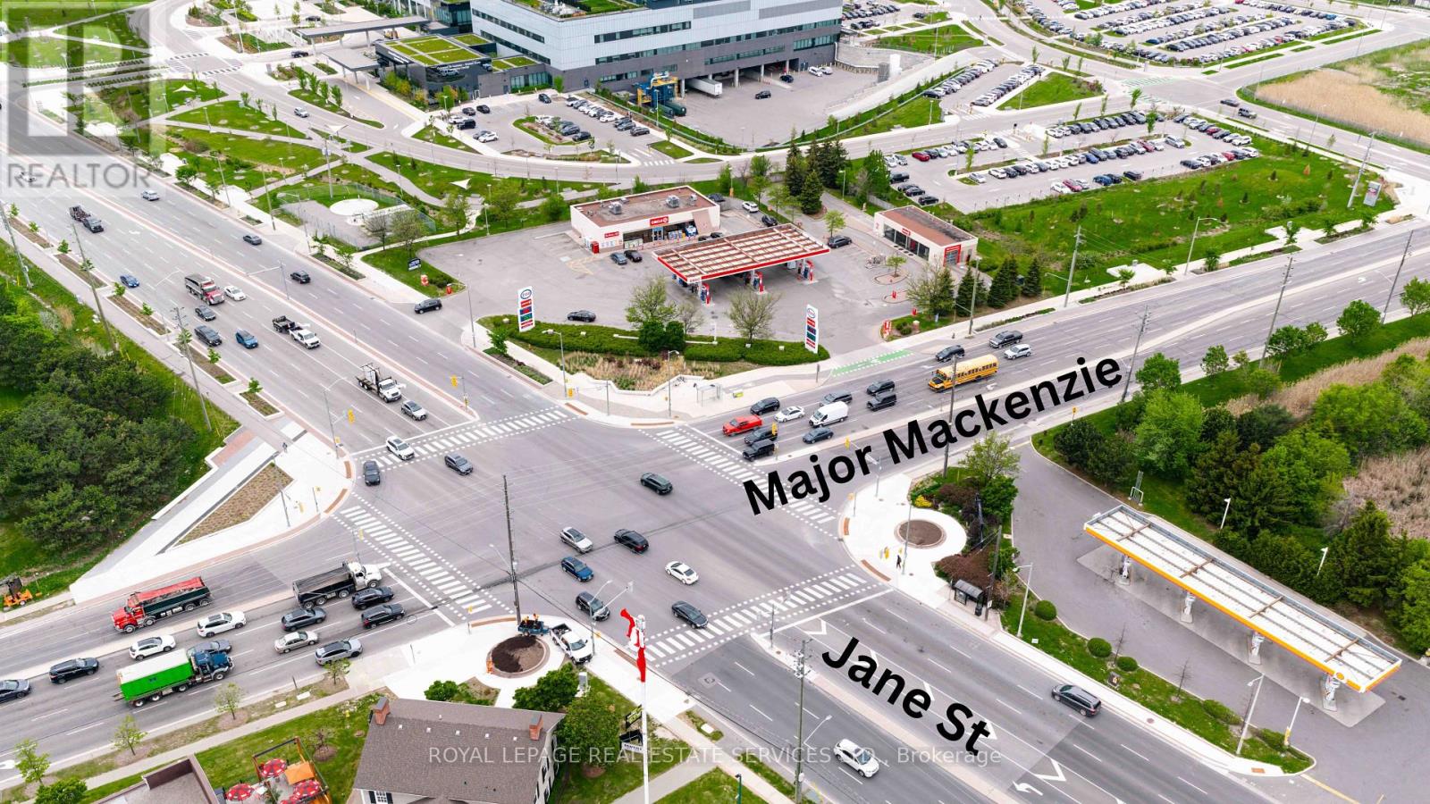 13 - 9621 Jane Street, Vaughan, Ontario  L6A 4G5 - Photo 40 - N12421258