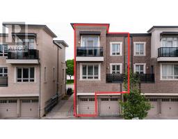 13 - 9621 JANE STREET, Vaughan, Ontario