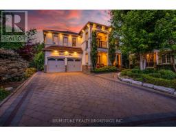 123 Salamander Court, Vaughan, Ca