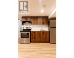 BSMT 1 - 24 SUNBAY COURT, Richmond Hill, Ontario