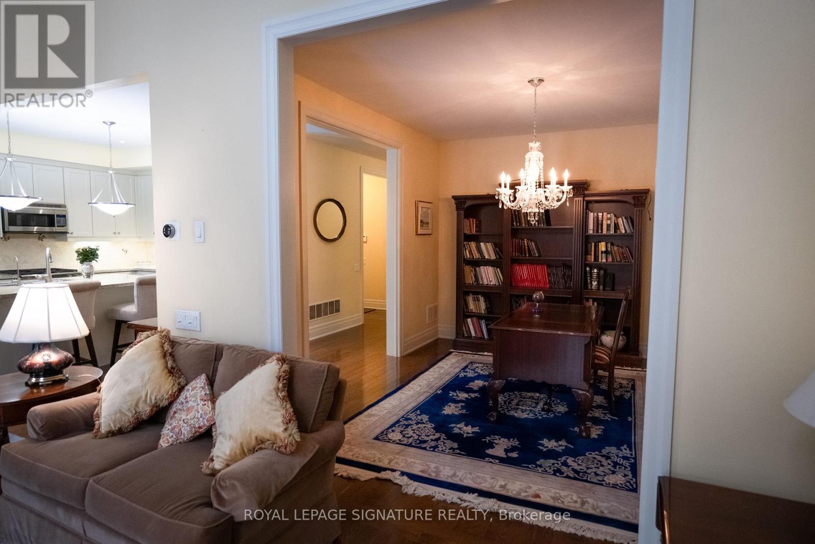 103 - 1915 Broad Hollow Gate, Mississauga, Ontario  L4L 6A3 - Photo 15 - W12387000