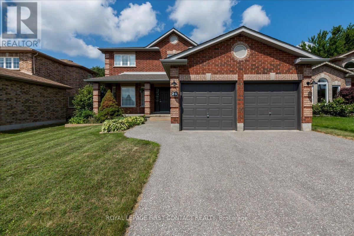 Property at 26 KENWELL CRESCENT image 1