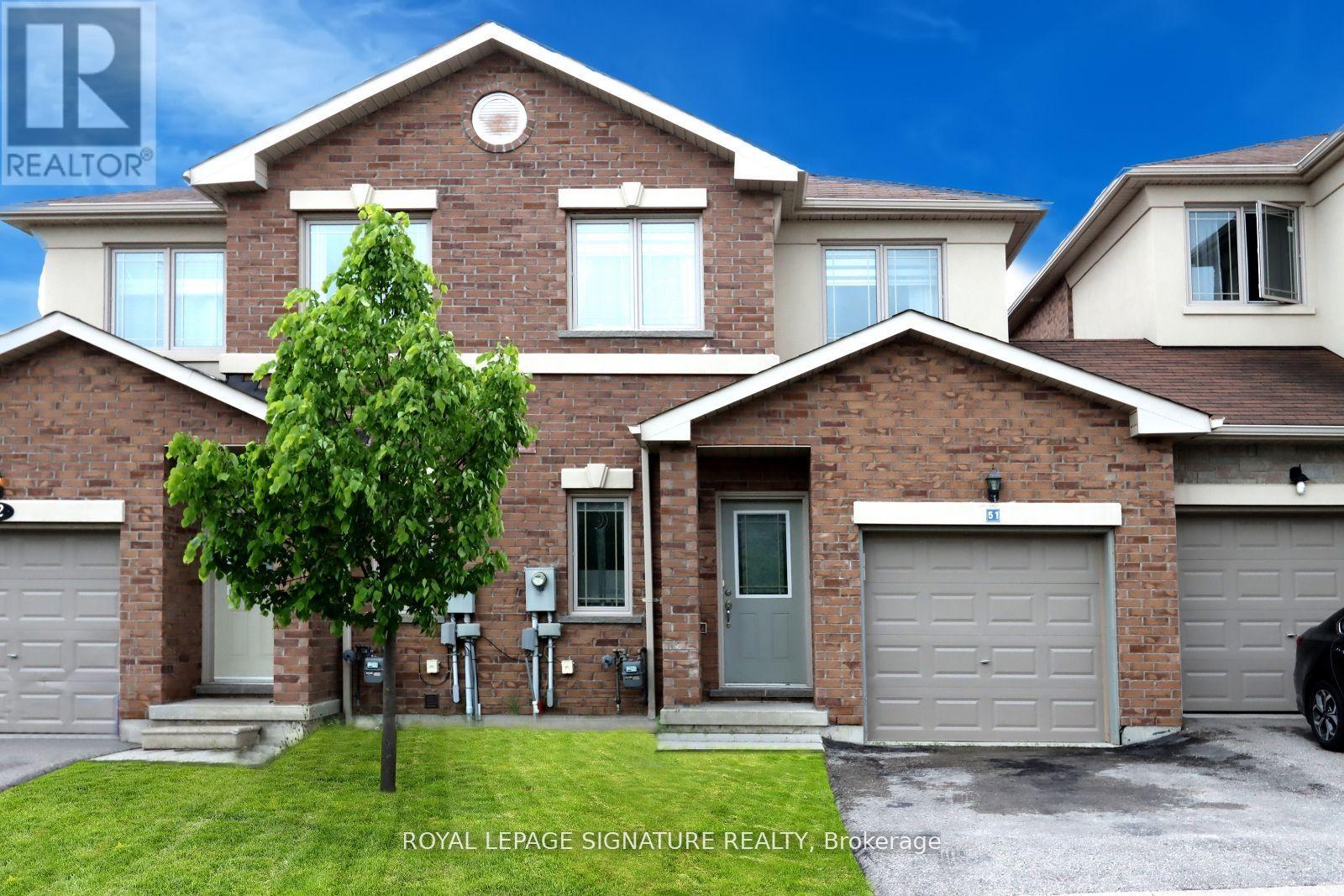51 - 175 STANLEY STREET, Barrie, Ontario