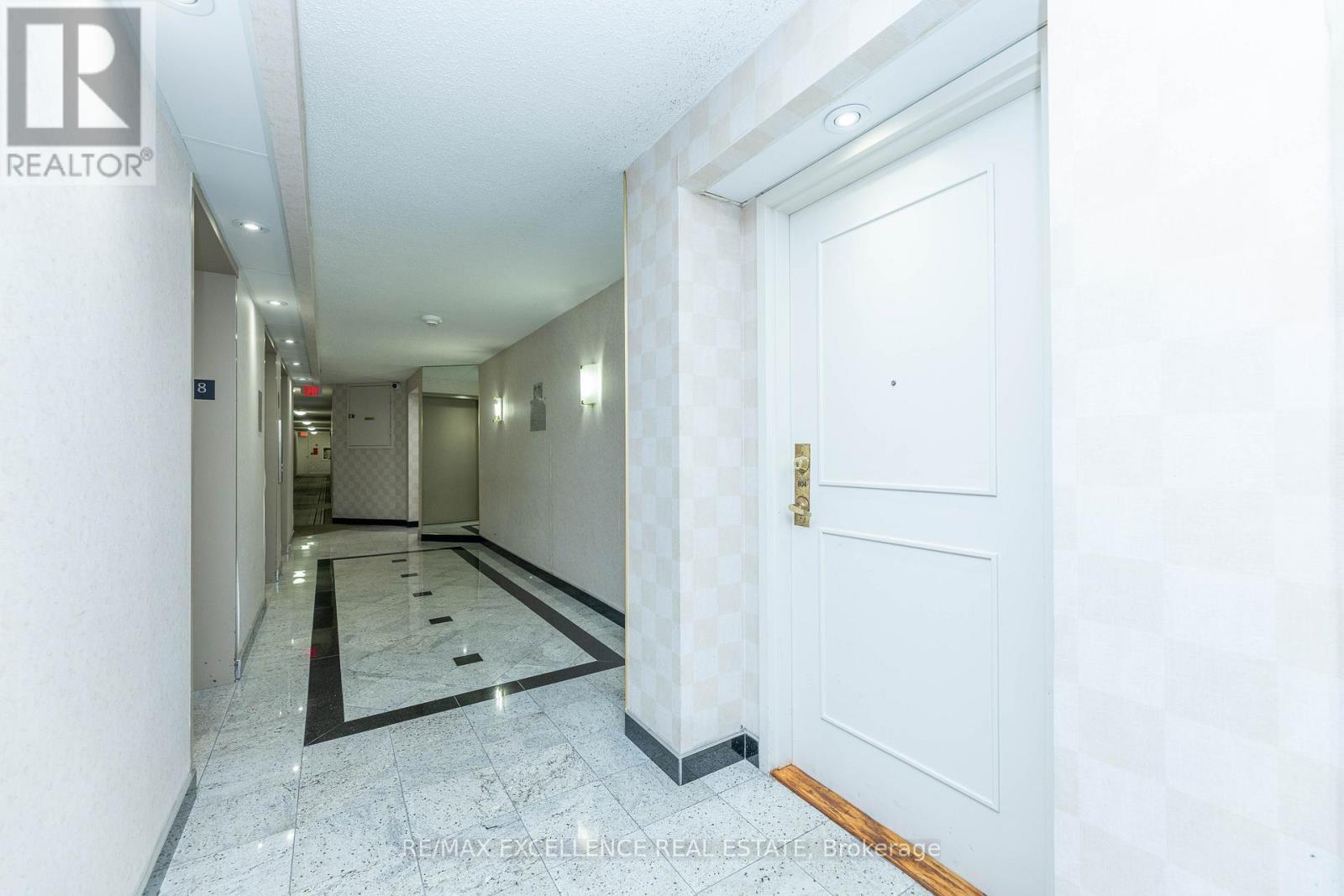 804 - 410 Mclevin Avenue, Toronto, Ontario  M1B 5J5 - Photo 5 - E12386793