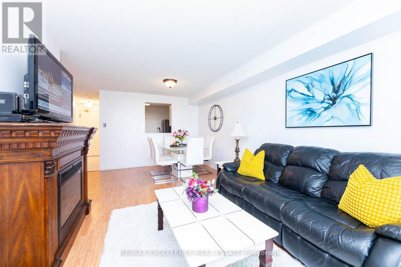 804 - 410 Mclevin Avenue, Toronto, Ontario  M1B 5J5 - Photo 7 - E12386793
