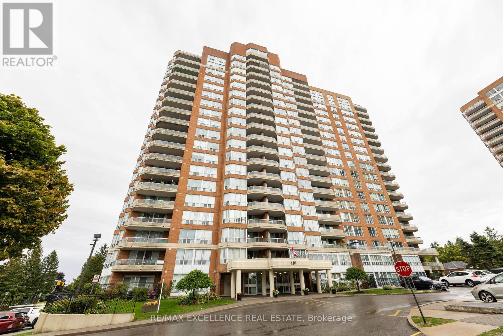 804 - 410 Mclevin Avenue, Toronto, Ontario  M1B 5J5 - Photo 2 - E12386793