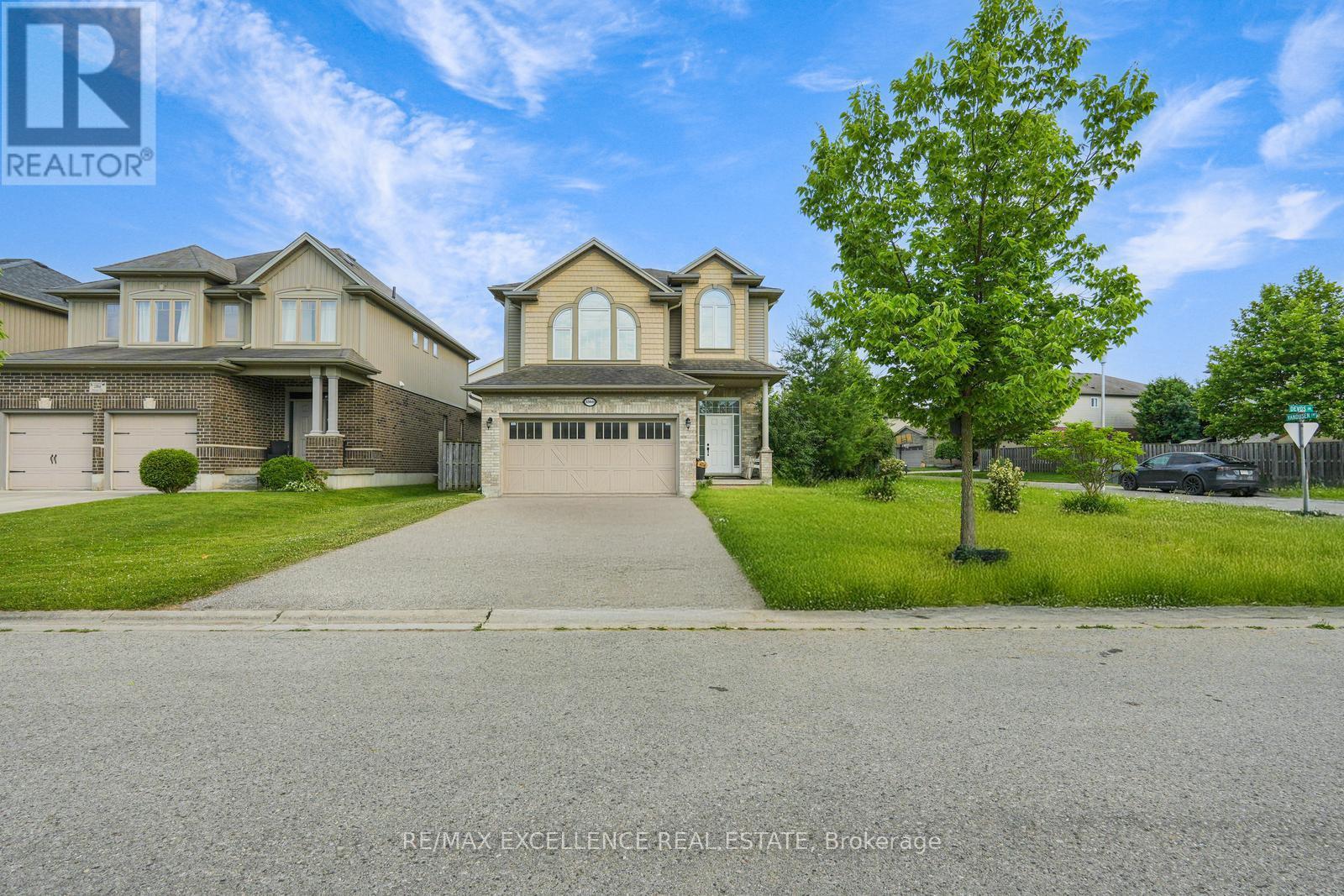 1860 Devos Drive, London North, Ontario  N5X 0G2 - Photo 1 - X12398549