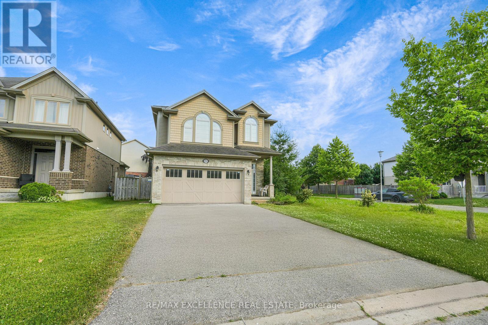 1860 Devos Drive, London North, Ontario  N5X 0G2 - Photo 3 - X12398549