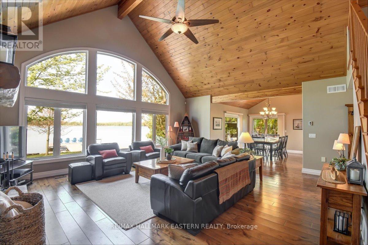 43 Lakeshore Boulevard, Selwyn, Ontario  K0L 1T0 - Photo 10 - X12152677