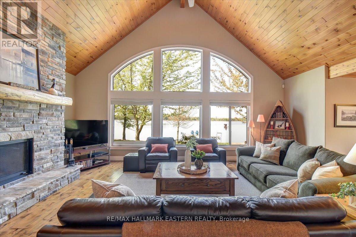 43 Lakeshore Boulevard, Selwyn, Ontario  K0L 1T0 - Photo 11 - X12152677