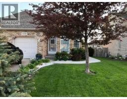 1535 VOLLANS Unit# Lower, LaSalle, Ontario