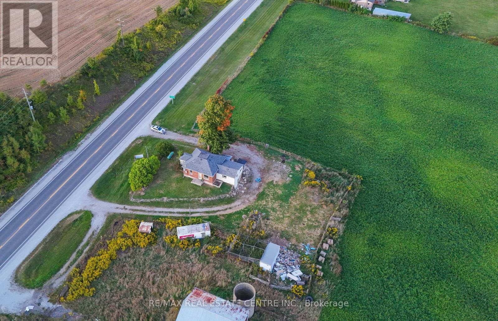 11648 HIGHWAY 7, Halton Hills, Ontario