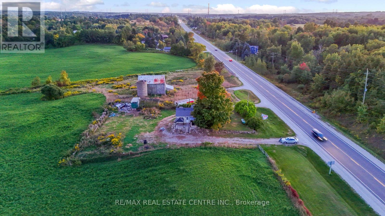 11648 Highway 7, Halton Hills (Rural Halton Hills), Ontario  L7J 2L8 - Photo 12 - W12421268