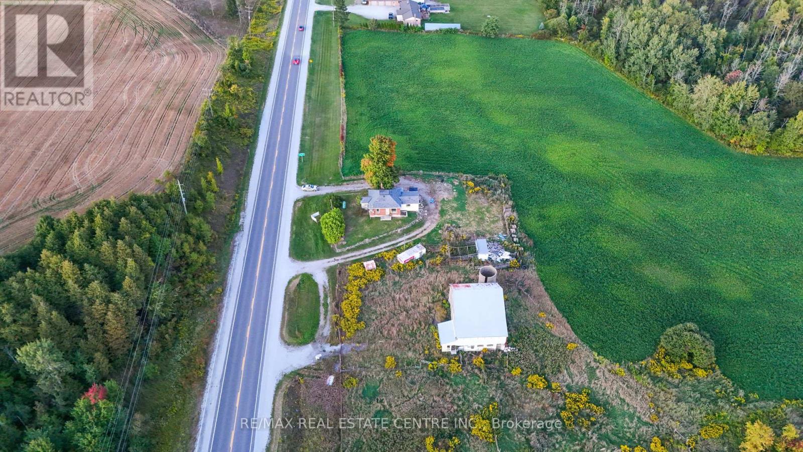 11648 Highway 7, Halton Hills (Rural Halton Hills), Ontario  L7J 2L8 - Photo 14 - W12421268