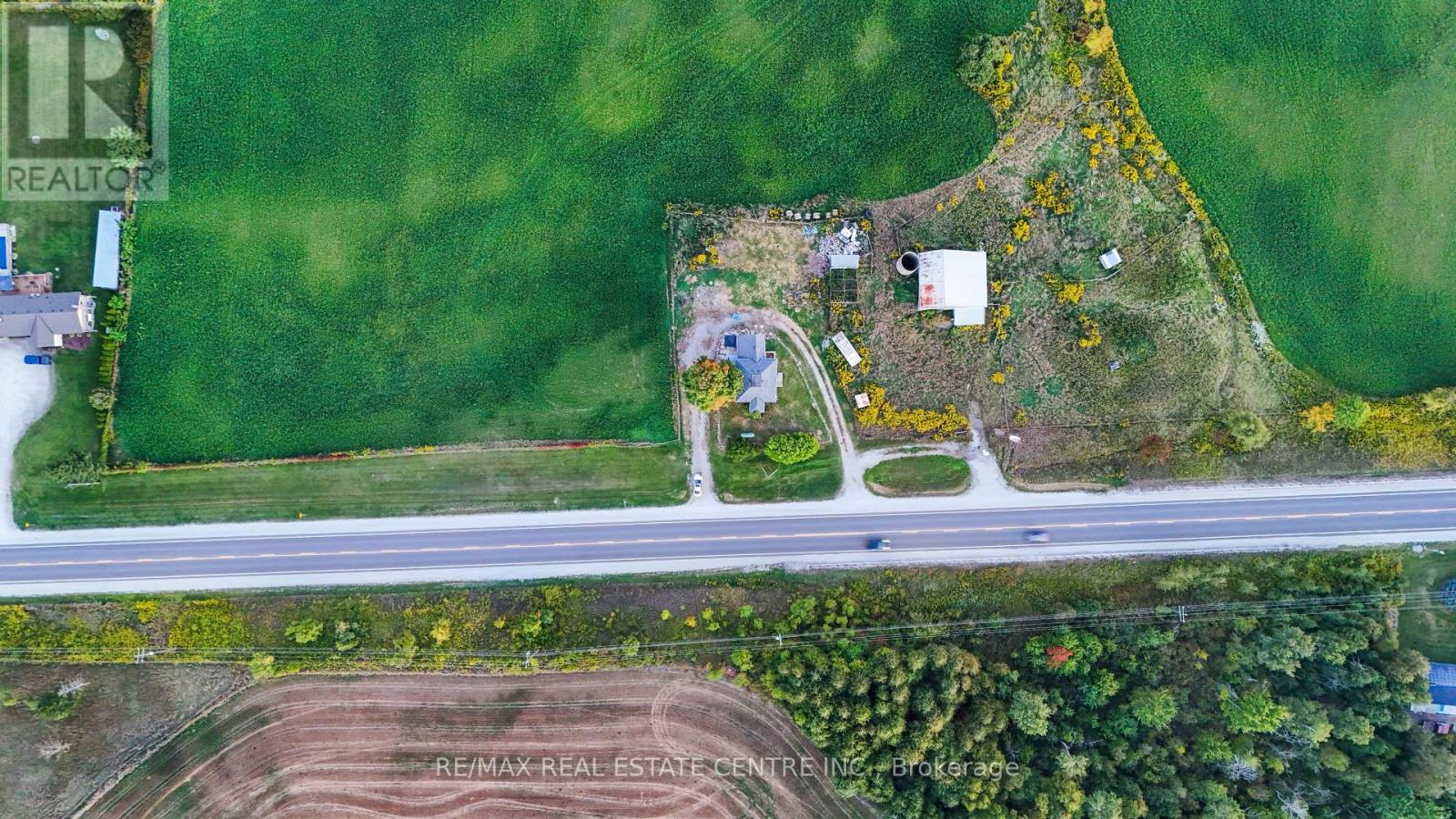 11648 Highway 7, Halton Hills (Rural Halton Hills), Ontario  L7J 2L8 - Photo 18 - W12421268