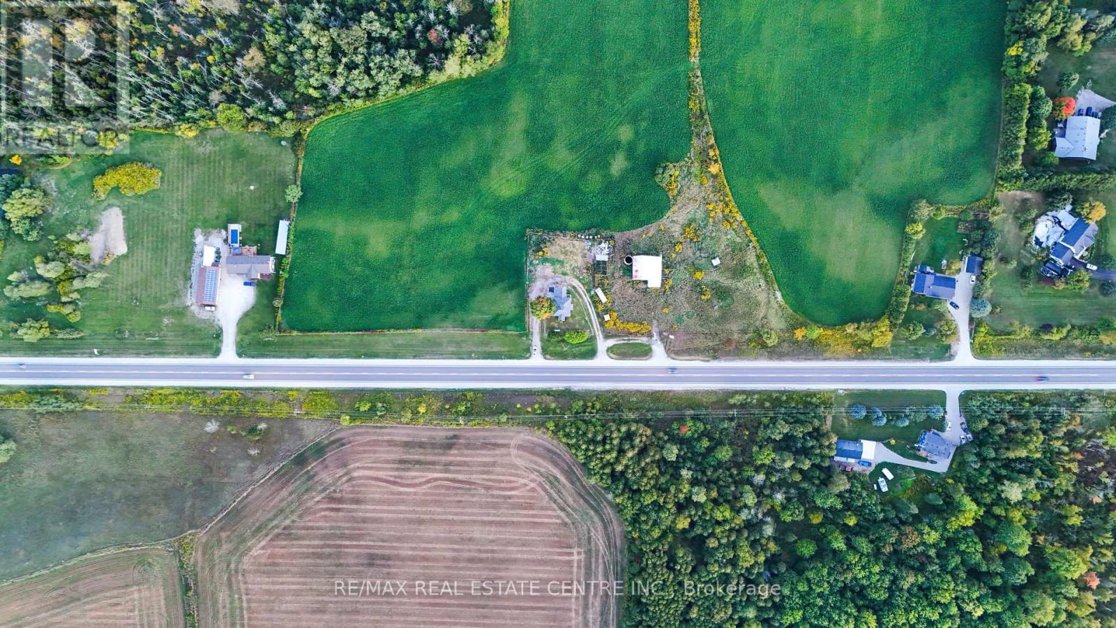 11648 Highway 7, Halton Hills (Rural Halton Hills), Ontario  L7J 2L8 - Photo 4 - W12421268