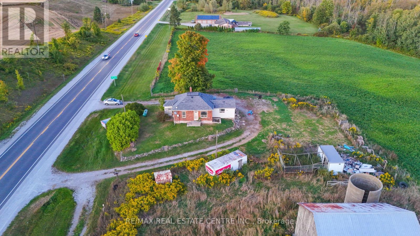 11648 Highway 7, Halton Hills (Rural Halton Hills), Ontario  L7J 2L8 - Photo 5 - W12421268