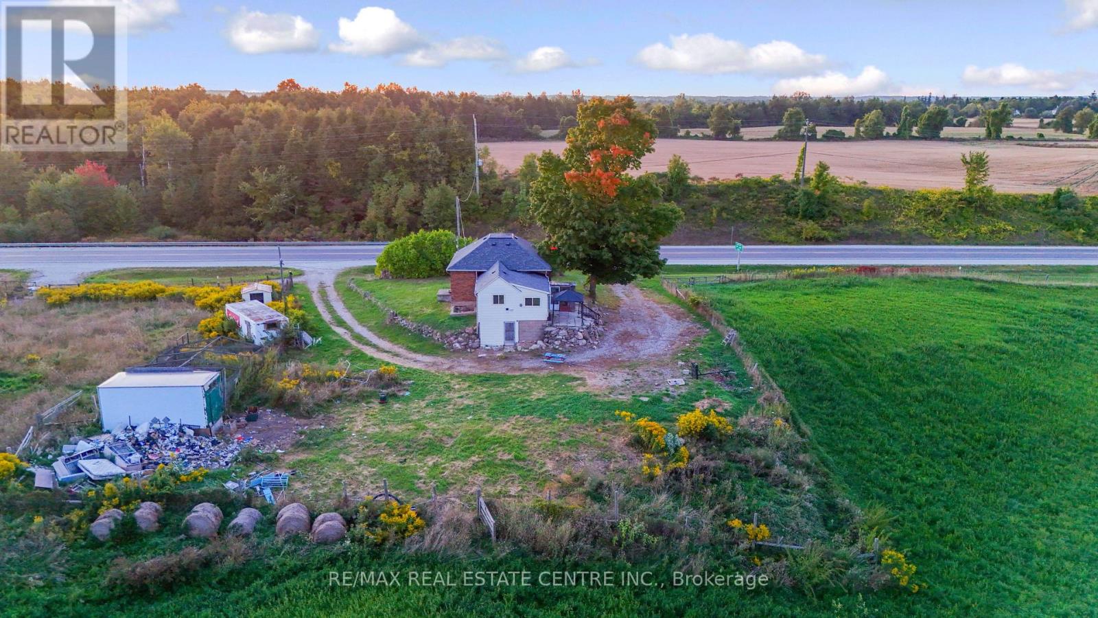 11648 Highway 7, Halton Hills (Rural Halton Hills), Ontario  L7J 2L8 - Photo 7 - W12421268