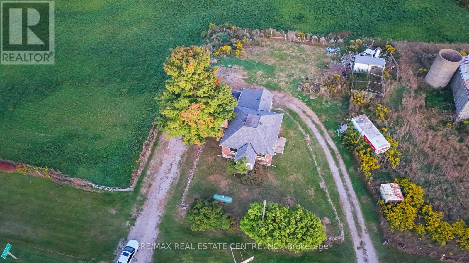 11648 Highway 7, Halton Hills (Rural Halton Hills), Ontario  L7J 2L8 - Photo 8 - W12421268