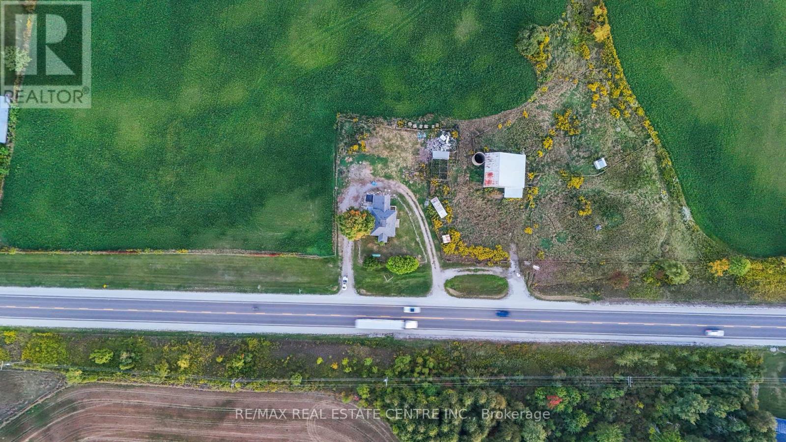 11648 Highway 7, Halton Hills (Rural Halton Hills), Ontario  L7J 2L8 - Photo 9 - W12421268
