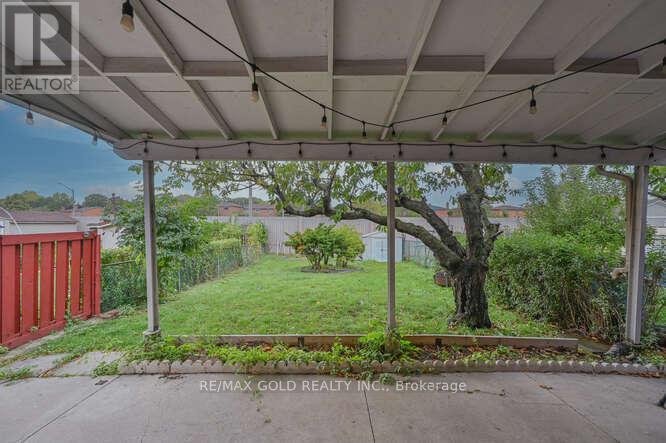 7433 Sigsbee Drive, Mississauga, Ontario  L4T 3S5 - Photo 47 - W12421276