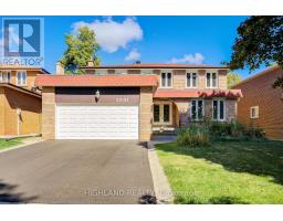 2591 ROBIN DRIVE, Mississauga, Ontario