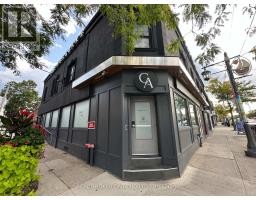 101 - 1 - 2847 LAKE SHORE BOULEVARD W, Toronto, Ontario