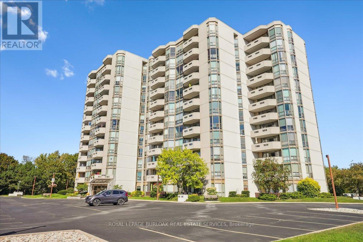 1105 - 5090 PINEDALE AVENUE, Burlington, Ontario