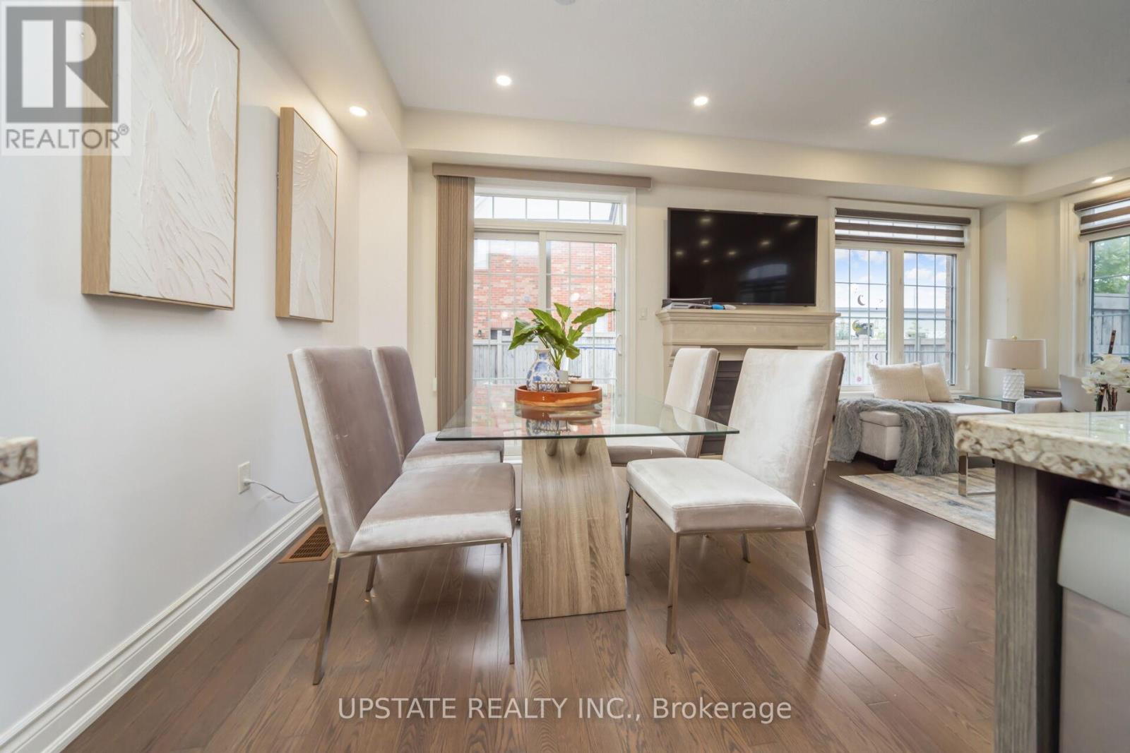 38 Rising Hill Ridge, Brampton, Ontario  L6Y 6B5 - Photo 11 - W12421360