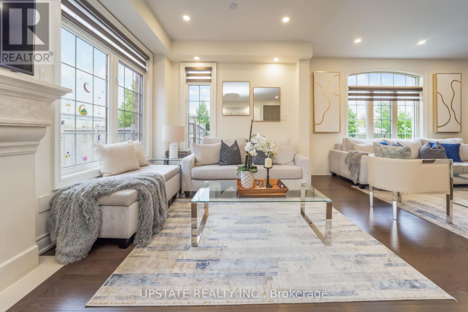 38 Rising Hill Ridge, Brampton, Ontario  L6Y 6B5 - Photo 12 - W12421360
