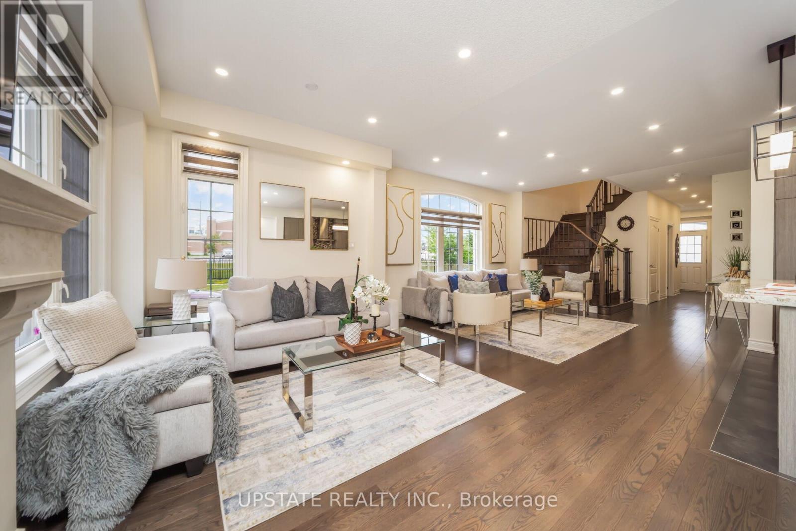 38 Rising Hill Ridge, Brampton, Ontario  L6Y 6B5 - Photo 13 - W12421360