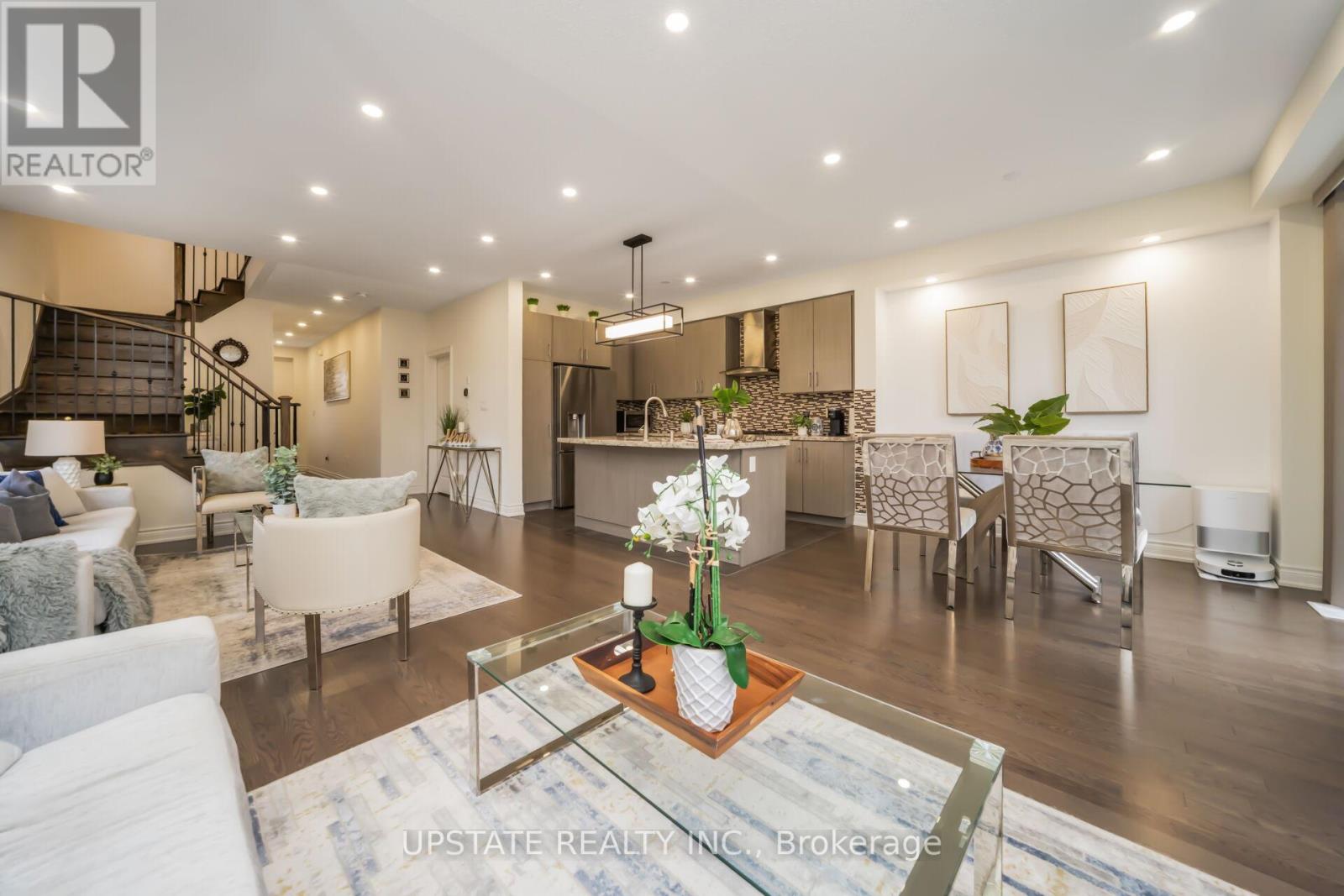 38 Rising Hill Ridge, Brampton, Ontario  L6Y 6B5 - Photo 14 - W12421360