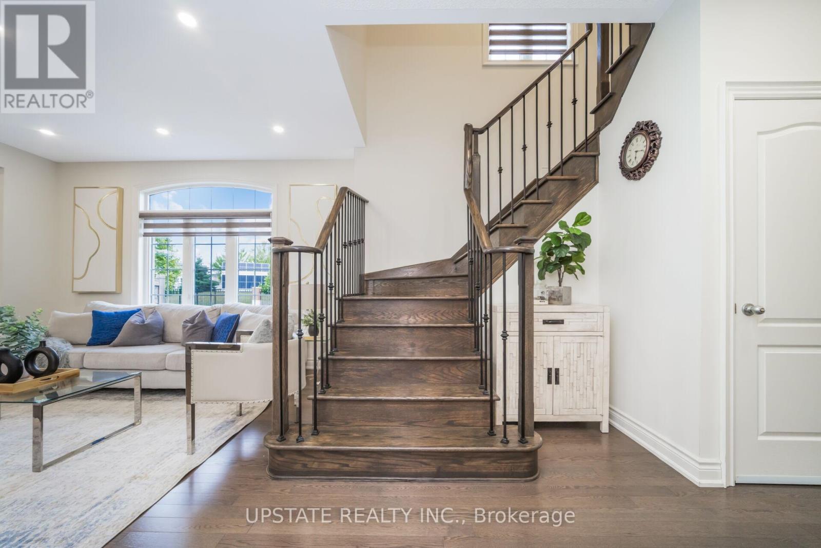 38 Rising Hill Ridge, Brampton, Ontario  L6Y 6B5 - Photo 16 - W12421360