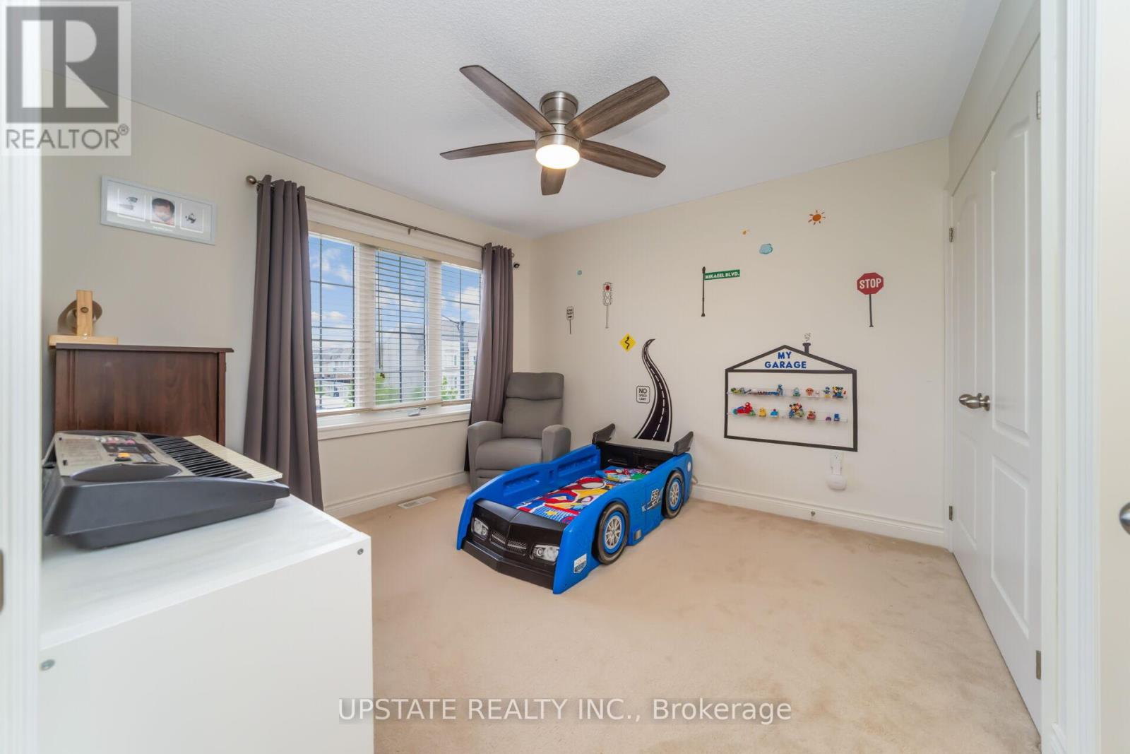 38 Rising Hill Ridge, Brampton, Ontario  L6Y 6B5 - Photo 22 - W12421360