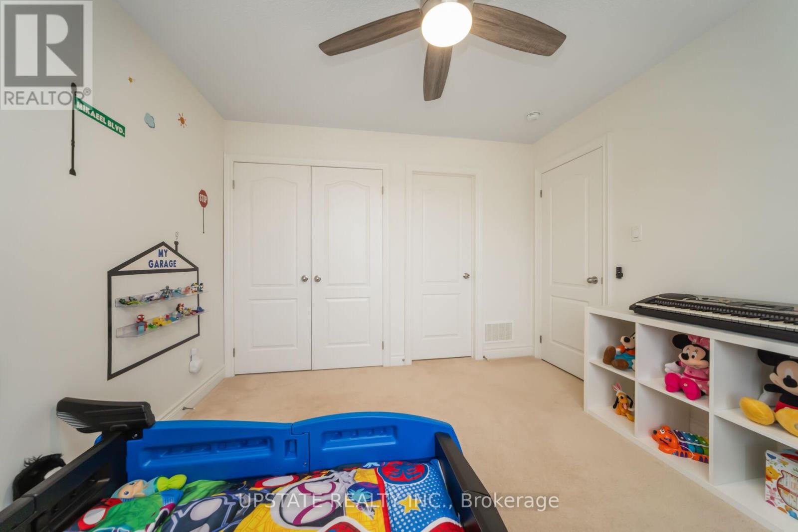 38 Rising Hill Ridge, Brampton, Ontario  L6Y 6B5 - Photo 23 - W12421360
