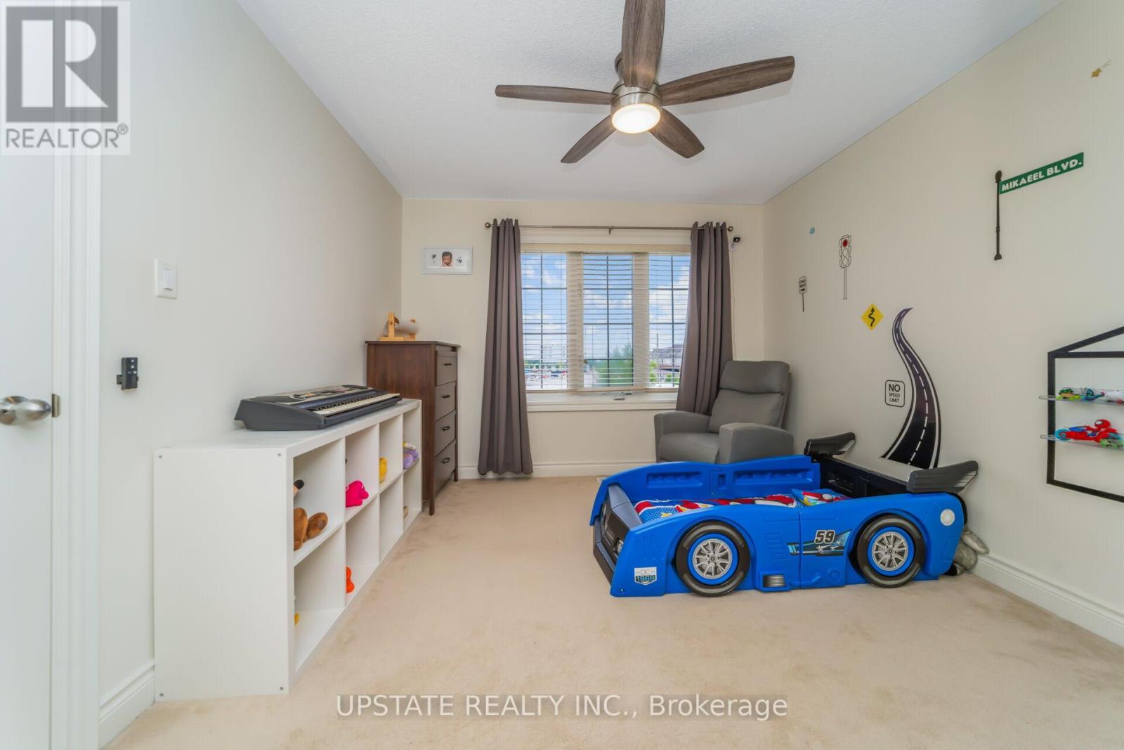 38 Rising Hill Ridge, Brampton, Ontario  L6Y 6B5 - Photo 24 - W12421360
