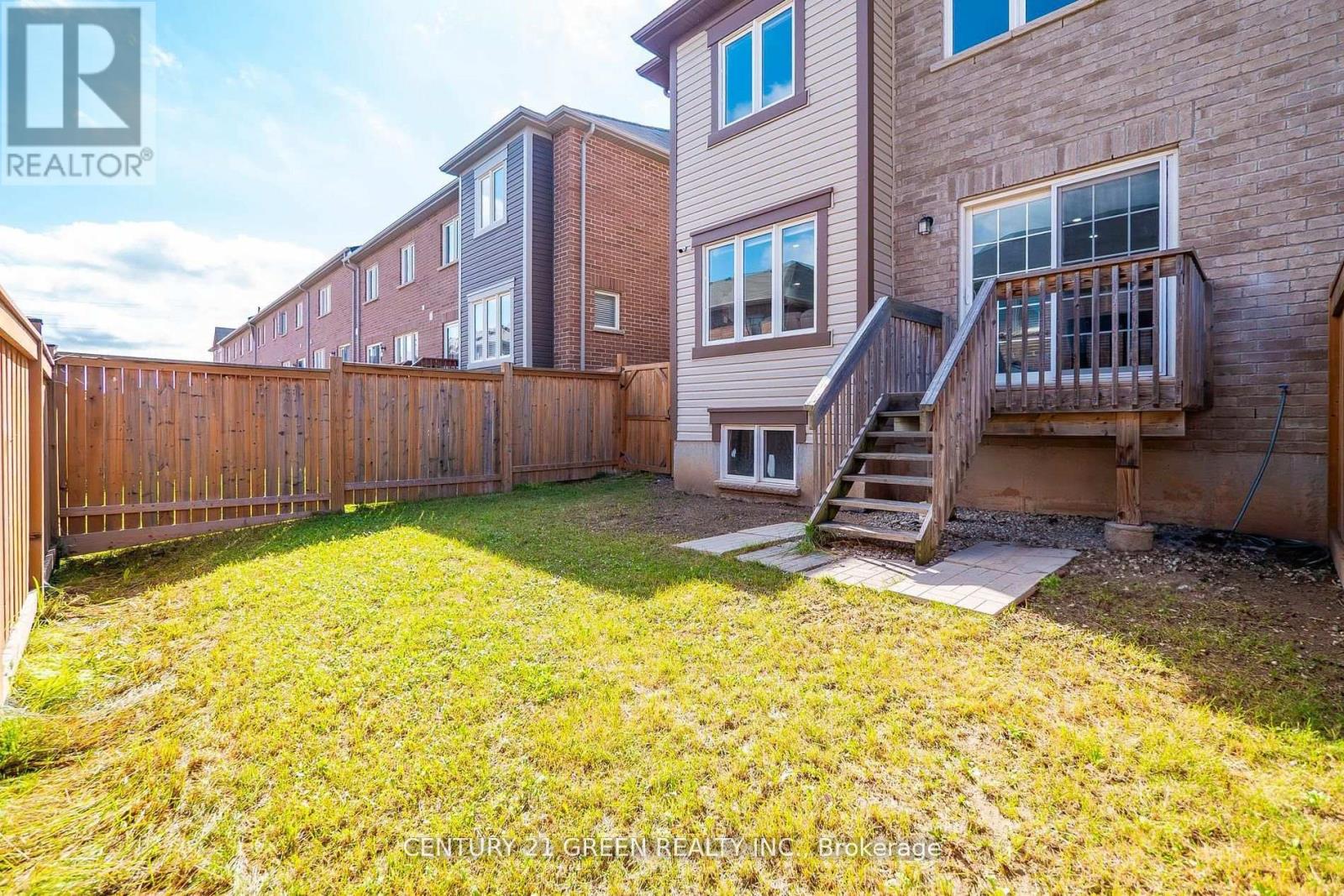 118 Bond Head Court, Milton, Ontario  L9T 7K6 - Photo 42 - W12421394