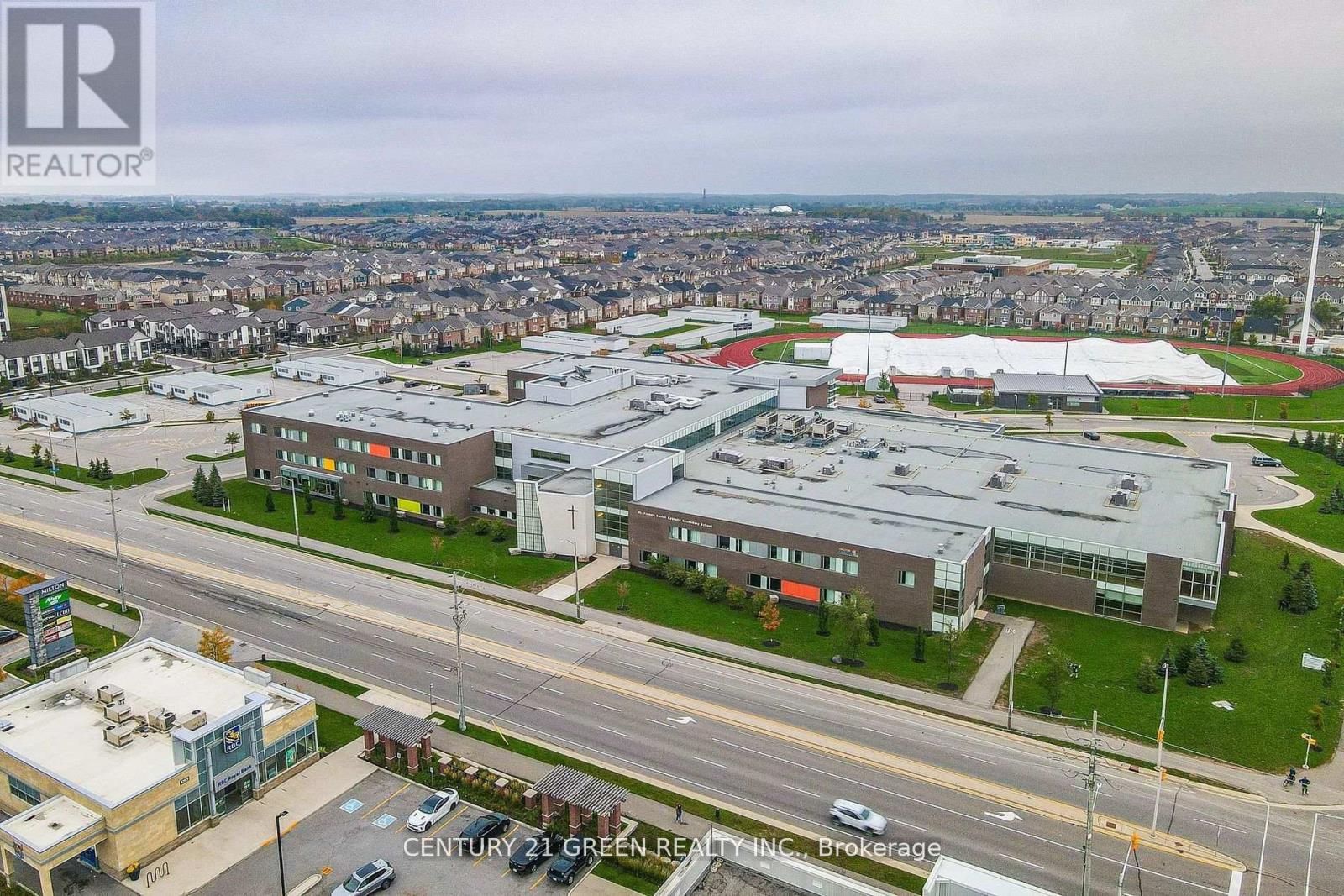 118 Bond Head Court, Milton, Ontario  L9T 7K6 - Photo 45 - W12421394