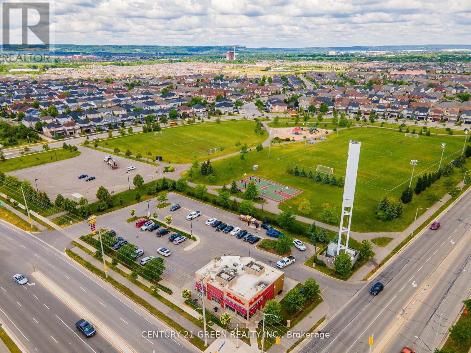 118 Bond Head Court, Milton, Ontario  L9T 7K6 - Photo 49 - W12421394